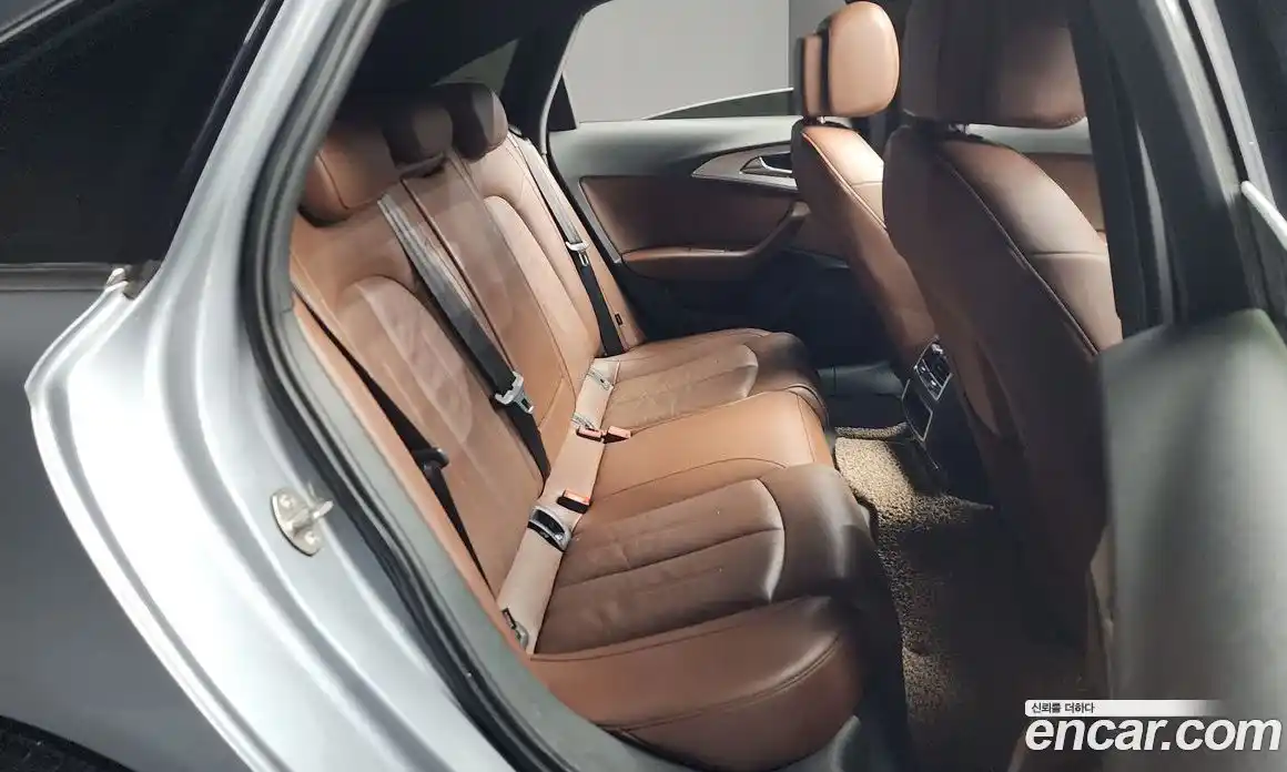 Audi A6 2018 2.0 гидро в Москве № 142268, фото 12