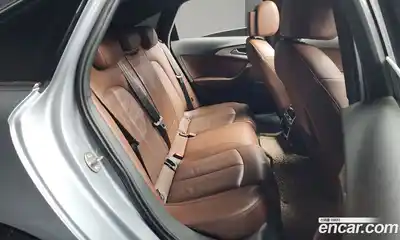 Audi A6 2018 2.0 гидро в Москве № 142268, миниатюра 12