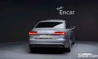 Audi A6 2018 2.0 гидро в Москве № 142268, миниатюра 4