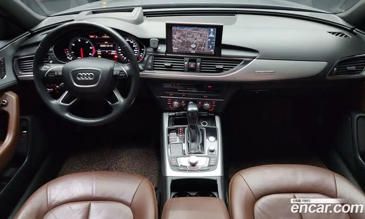Audi A6 2018 2.0 гидро в Москве № 142268, фото 7