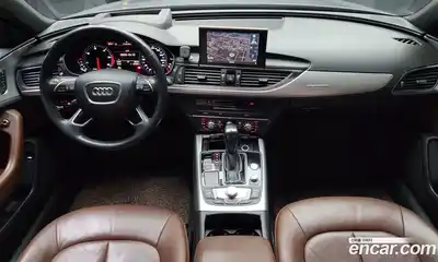 Audi A6 2018 2.0 гидро в Москве № 142268, миниатюра 7