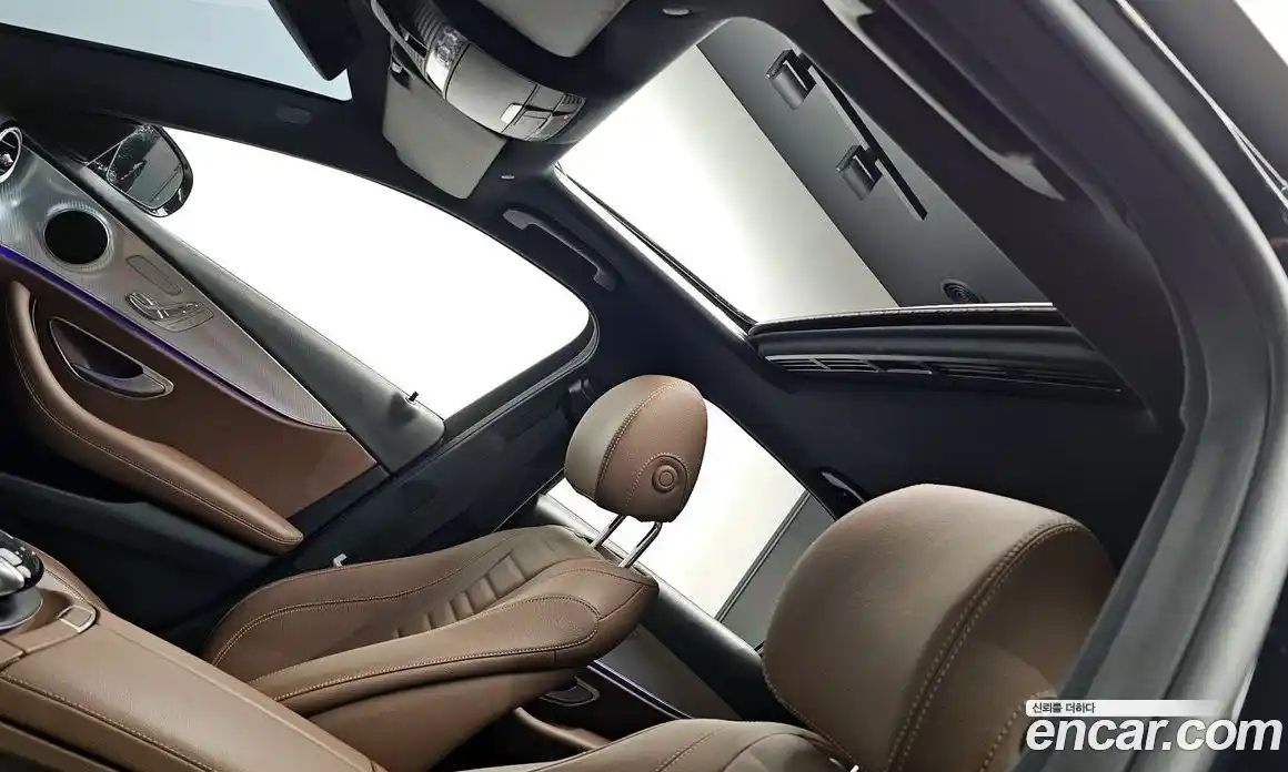 Mercedes-Benz E-Class 2019 2.0 гидро в Москве, фото 19