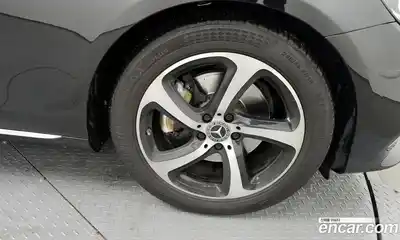 Mercedes-Benz E-Class 2019 2.0 гидро в Москве, миниатюра 5