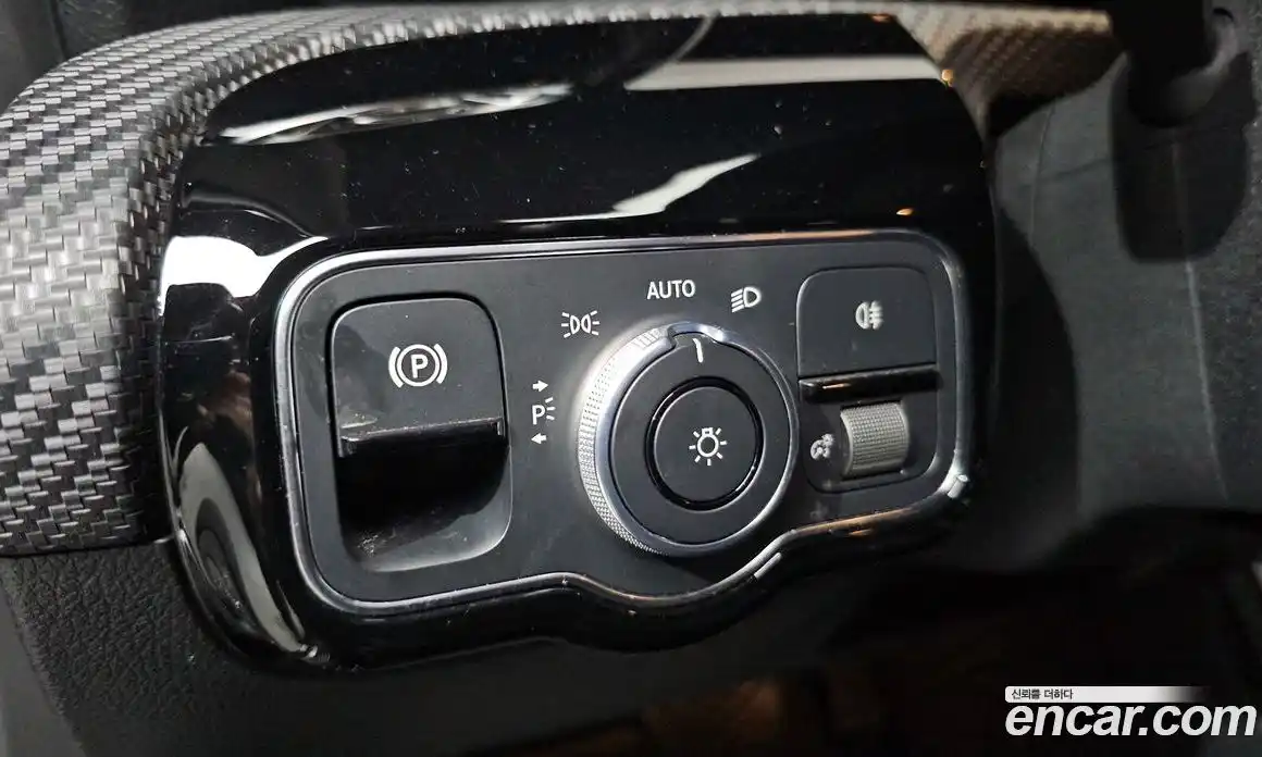Mercedes-Benz A-Class 2020 2.0 гидро в Москве № 143698, фото 19