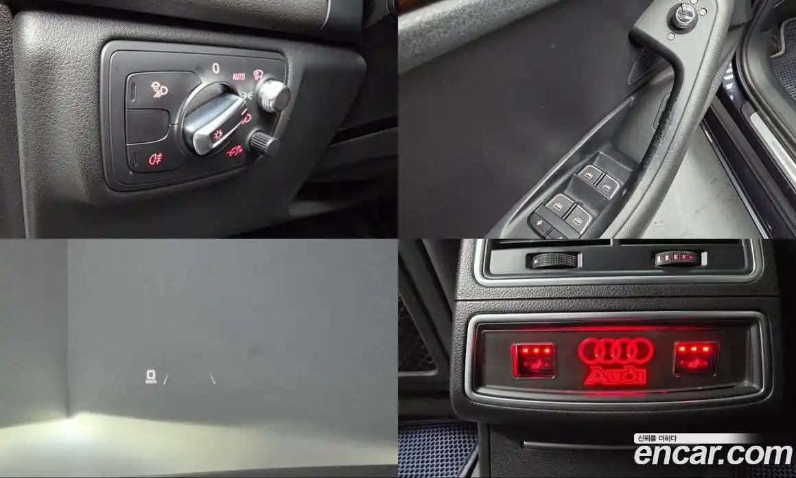 Audi A6 2014 2.0 гидро в Москве № 151949, фото 17