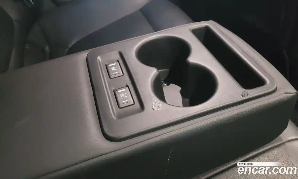 Renault SM6 2019 2.0 Автомат в Москве № 153080, фото 12