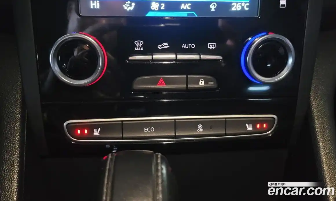 Renault SM6 2019 2.0 Автомат в Москве № 153080, фото 17