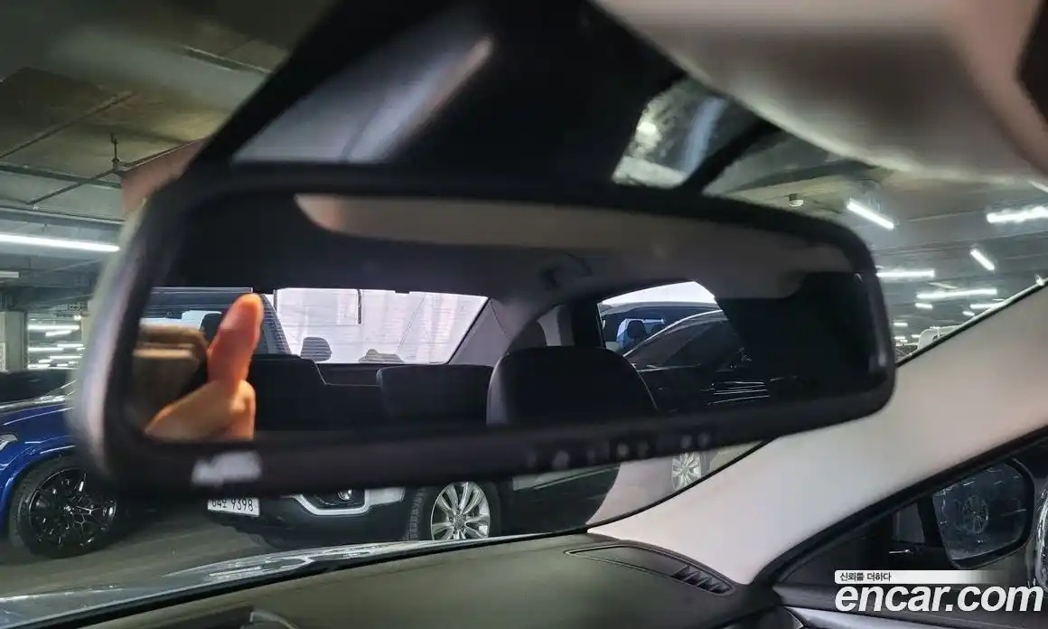 Renault SM6 2019 2.0 Автомат в Москве № 153080, фото 18