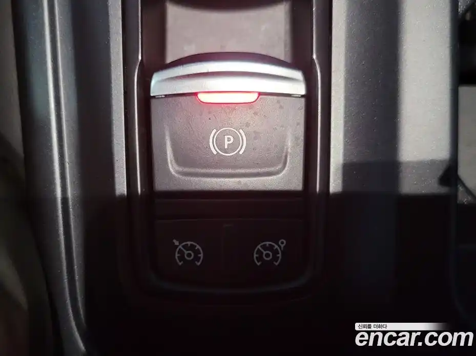 Renault SM6 2019 2.0 Автомат в Москве № 153080, фото 19