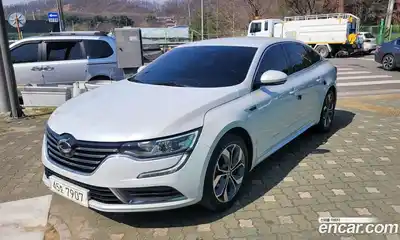 Renault SM6 2019 2.0 Автомат в Москве № 153080, миниатюра 2