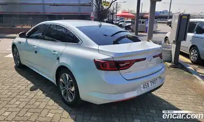 Renault SM6 2019 2.0 Автомат в Москве № 153080, миниатюра 3