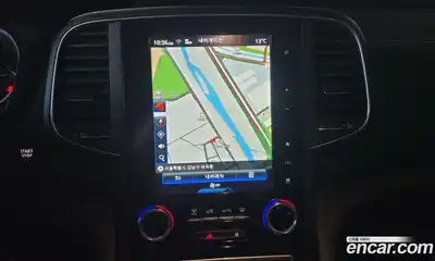 Renault SM6 2019 2.0 Автомат в Москве № 153080, миниатюра 5