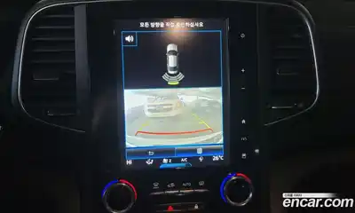 Renault SM6 2019 2.0 Автомат в Москве № 153080, миниатюра 6