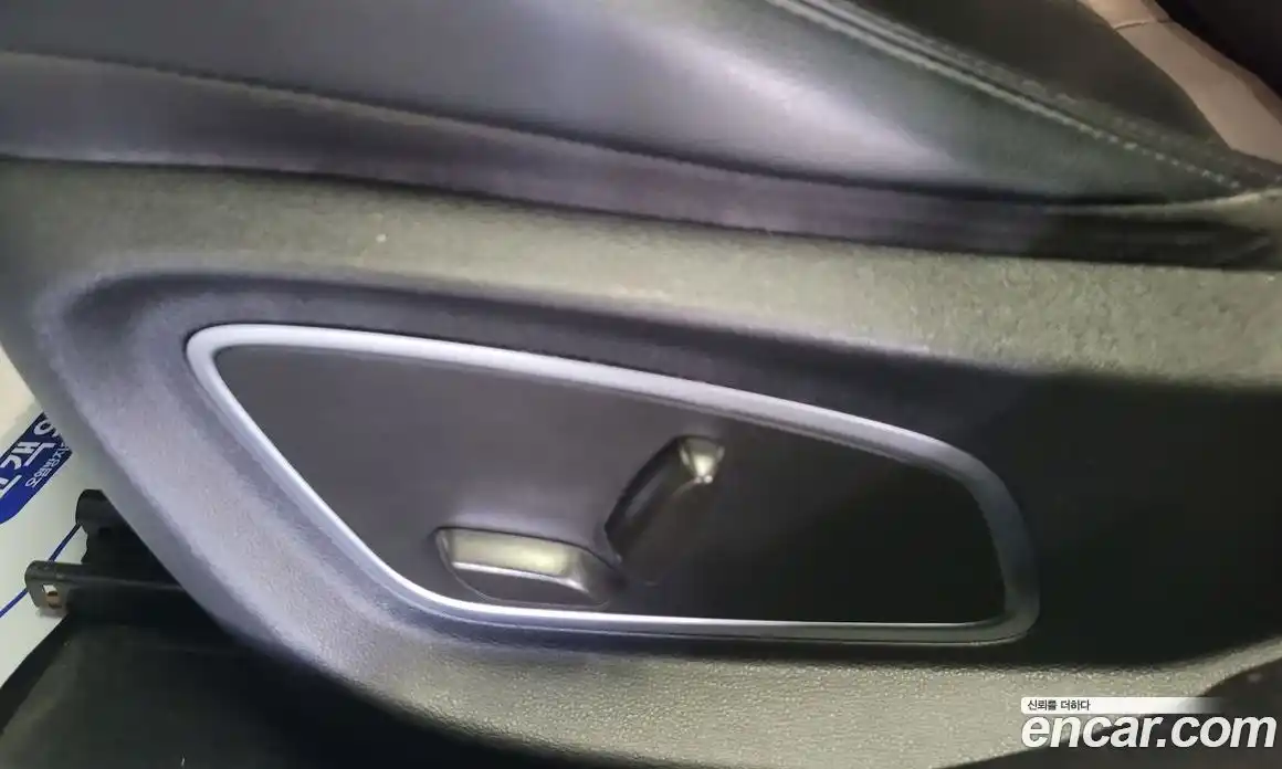 Renault SM6 2019 2.0 Автомат в Москве № 153080, фото 9