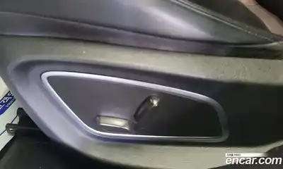 Renault SM6 2019 2.0 Автомат в Москве № 153080, миниатюра 9