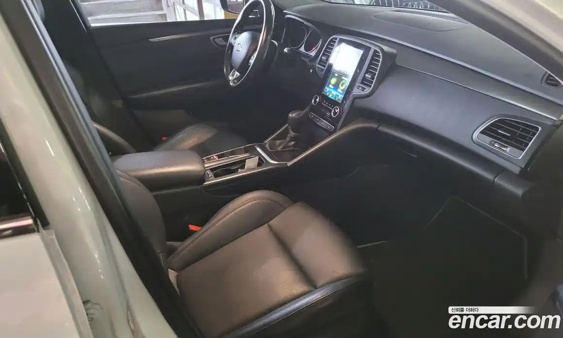 Renault SM6 2019 2.0 Автомат в Москве № 153080, фото 10