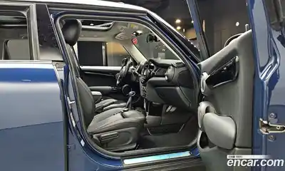 Mini Cooper 2017 2.0 гидро в Москве № 154467, миниатюра 11
