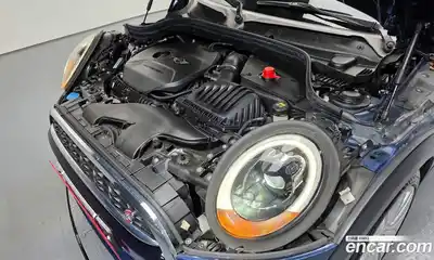 Mini Cooper 2017 2.0 гидро в Москве № 154467, миниатюра 6