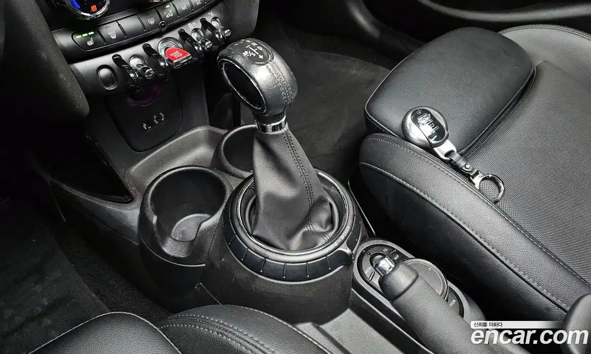 Mini Cooper 2017 2.0 гидро в Москве № 154467, фото 9