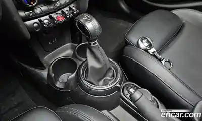 Mini Cooper 2017 2.0 гидро в Москве № 154467, миниатюра 9