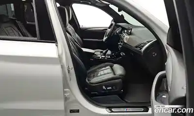 BMW X3 2020 2.0 гидро в Москве № 155145, миниатюра 11