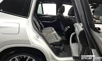 BMW X3 2020 2.0 гидро в Москве № 155145, миниатюра 12