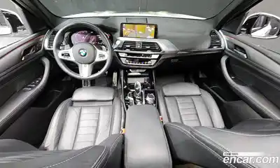 BMW X3 2020 2.0 гидро в Москве № 155145, миниатюра 7