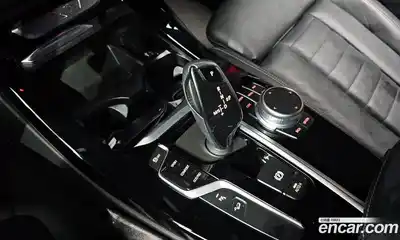 BMW X3 2020 2.0 гидро в Москве № 155145, миниатюра 9