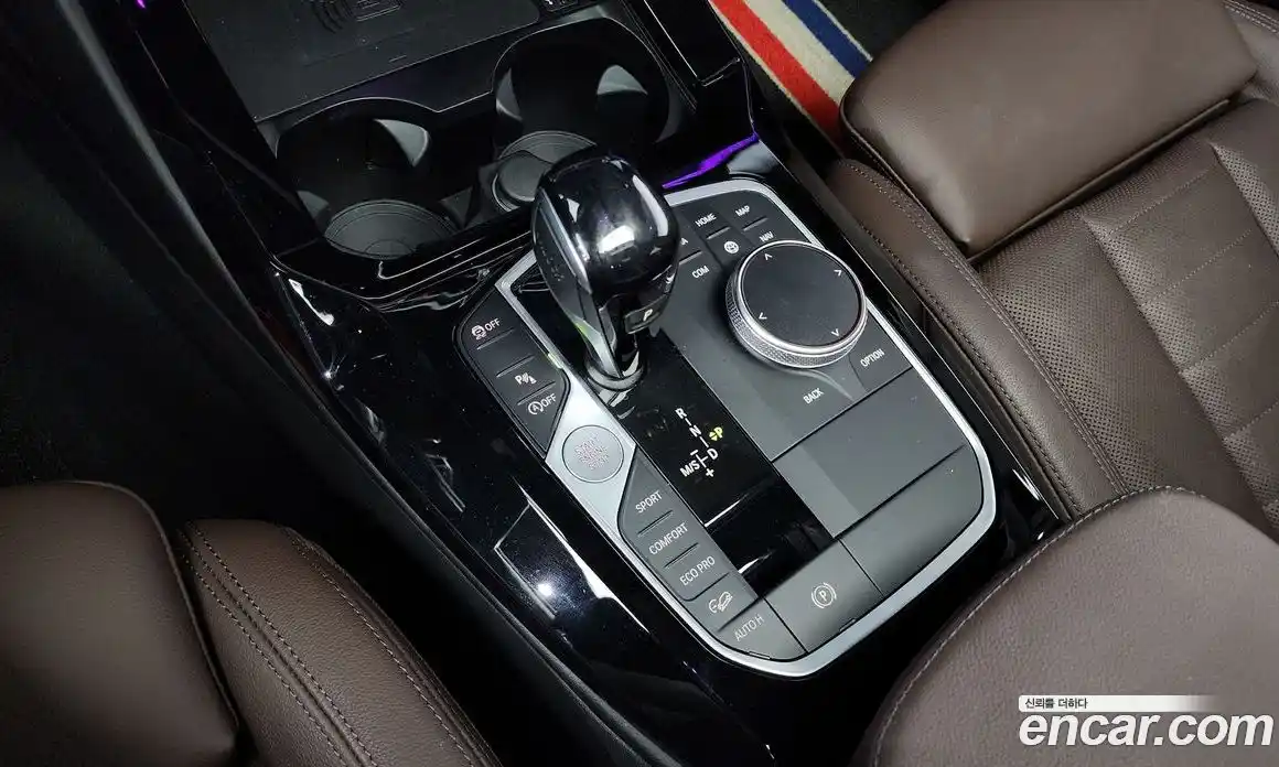 BMW X3 2022 2.0 гидро в Москве № 157328, фото 9