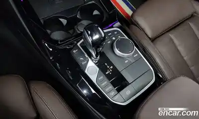 BMW X3 2022 2.0 гидро в Москве № 157328, миниатюра 9