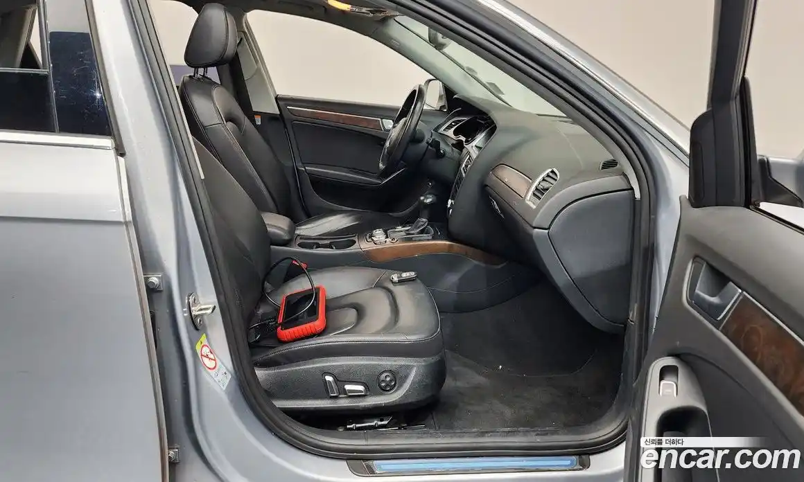 Audi A4 2015 2.0 гидро в Москве № 157506, фото 11