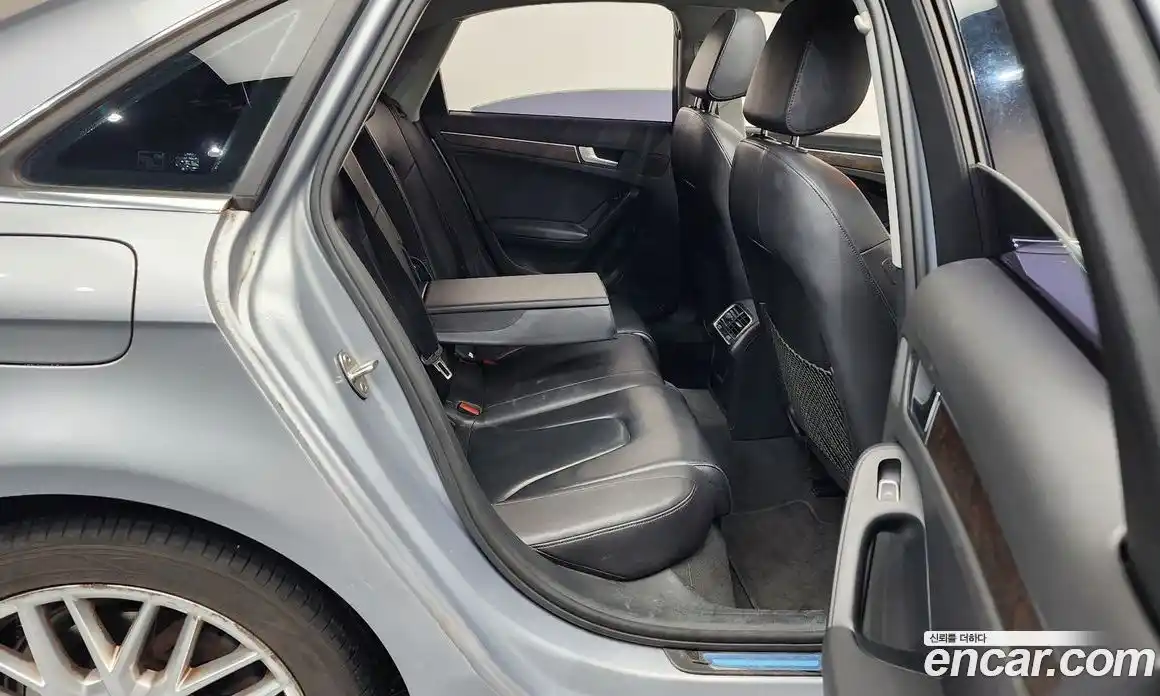 Audi A4 2015 2.0 гидро в Москве № 157506, фото 12
