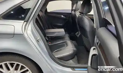 Audi A4 2015 2.0 гидро в Москве № 157506, миниатюра 12