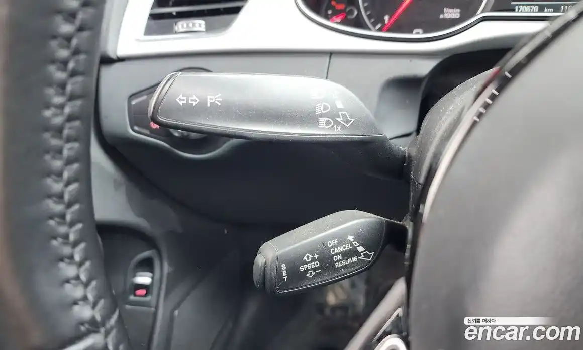 Audi A4 2015 2.0 гидро в Москве № 157506, фото 14