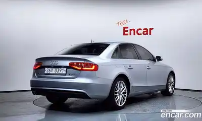 Audi A4 2015 2.0 гидро в Москве № 157506, миниатюра 2