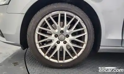Audi A4 2015 2.0 гидро в Москве № 157506, миниатюра 5
