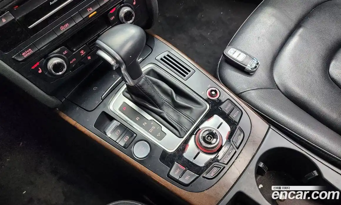Audi A4 2015 2.0 гидро в Москве № 157506, фото 9