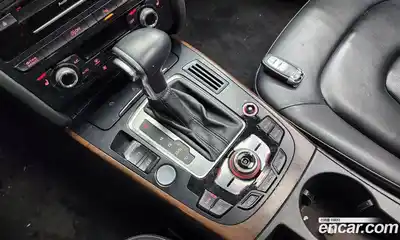 Audi A4 2015 2.0 гидро в Москве № 157506, миниатюра 9