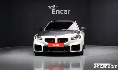 BMW M2 2023 3.0 гидро в Москве № 157722, миниатюра 3