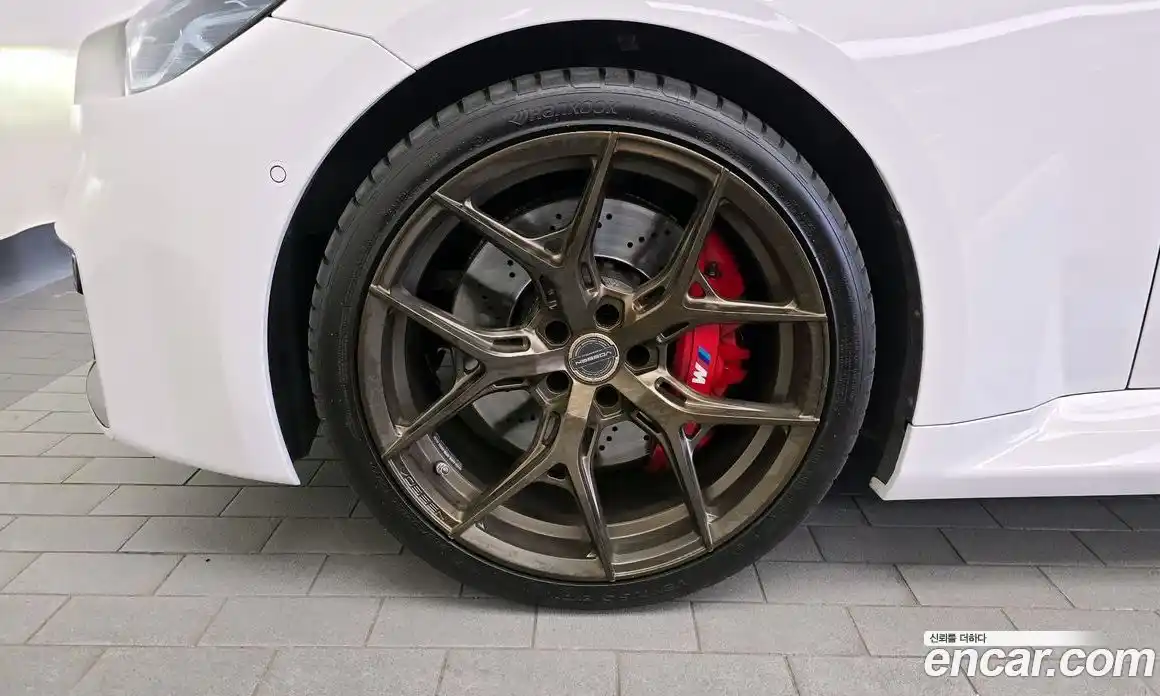 BMW M2 2023 3.0 гидро в Москве № 157722, фото 5
