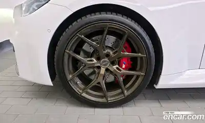 BMW M2 2023 3.0 гидро в Москве № 157722, миниатюра 5