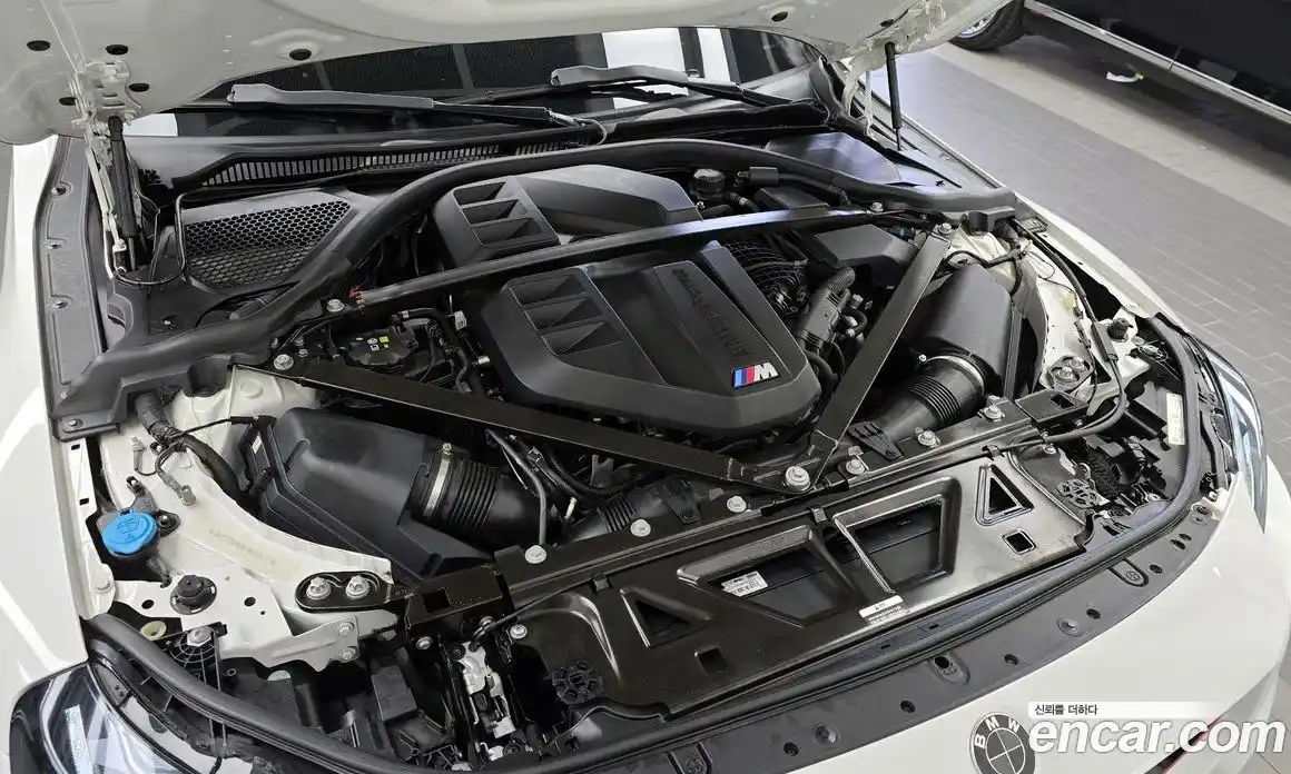BMW M2 2023 3.0 гидро в Москве № 157722, фото 6