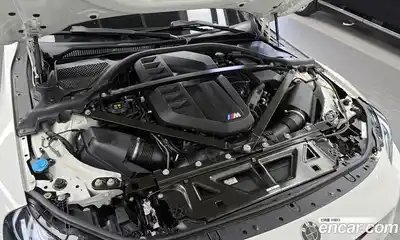 BMW M2 2023 3.0 гидро в Москве № 157722, миниатюра 6