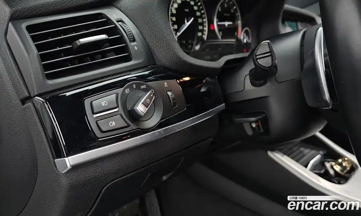 BMW X4 2018 2.0 гидро в Москве № 157796, фото 16
