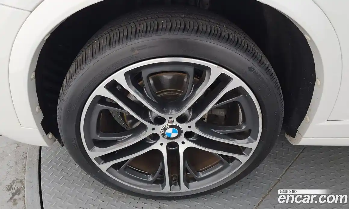 BMW X4 2018 2.0 гидро в Москве № 157796, фото 5