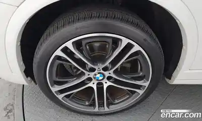 BMW X4 2018 2.0 гидро в Москве № 157796, миниатюра 5