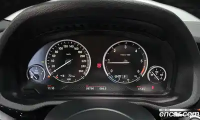BMW X4 2018 2.0 гидро в Москве № 157796, миниатюра 8