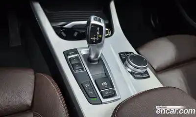 BMW X4 2018 2.0 гидро в Москве № 157796, миниатюра 9