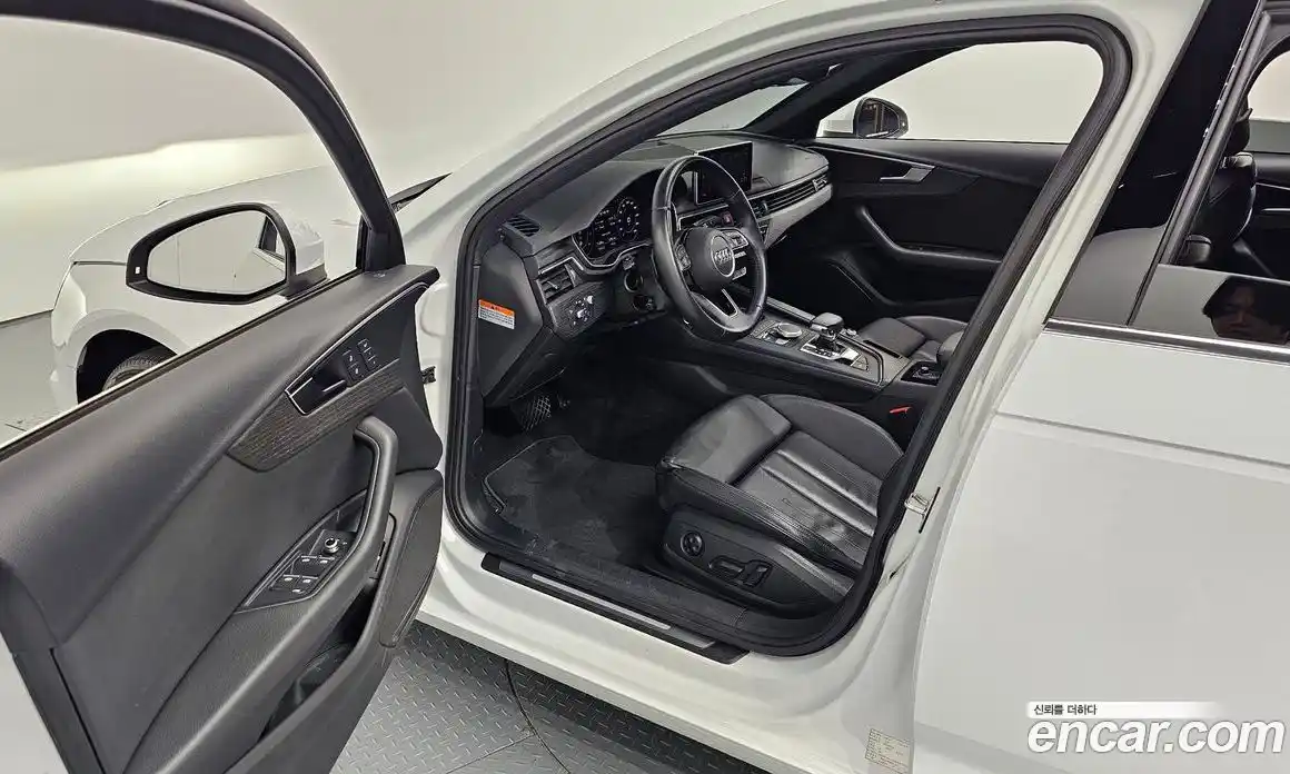 Audi A4 2019 2.0 гидро в Москве № 158018, фото 11