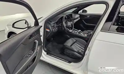 Audi A4 2019 2.0 гидро в Москве № 158018, миниатюра 11